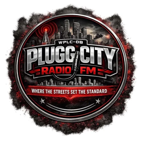 WPLC-DB Plugg City Radio FM