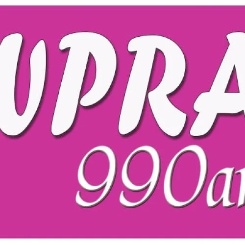 WPRA 990