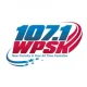 WPSK-FM 107.1