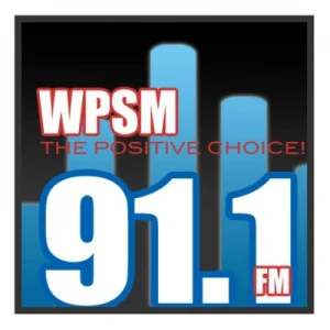 WPSM 91.1 FM