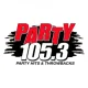 WPTY Party 105