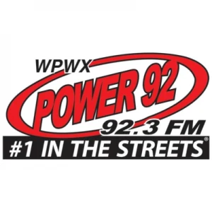 WPWX Power 92