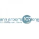 WQKL ann arbor's 107.1