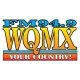 WQMX