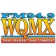 WQMX 94.9