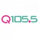 WQQO-FM Q105.5