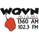 WQVN Miami 1360 AM