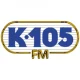 WQXK-FM K105