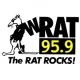 WRAT 95.9 The RAT