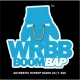 WRBB: Return of the Boombap