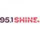 WRBS-FM 95.1 SHINE FM
