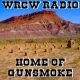 WRCW RADIO - Home Of Gunsmoke