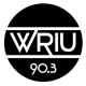 WRIU 90.3 FM