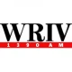 WRIV 1390 AM