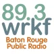 WRKF Baton Rouge Public Radio