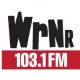 WRNR 103.1 FM