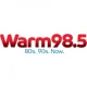 WRRM Warm 98.5