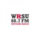 WRSU 88.7