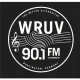 WRUV