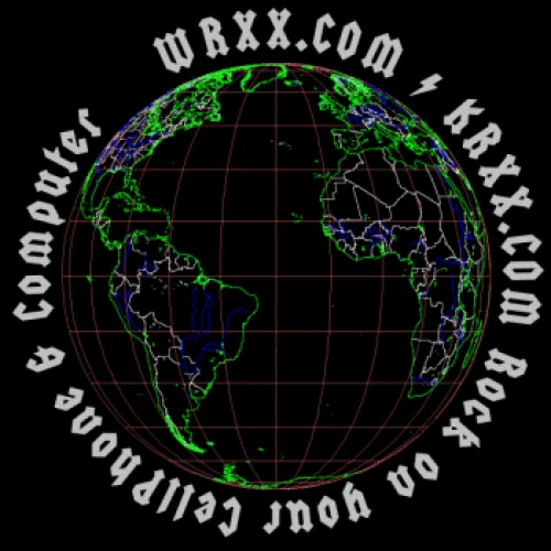WRXX.com - KRXX.com