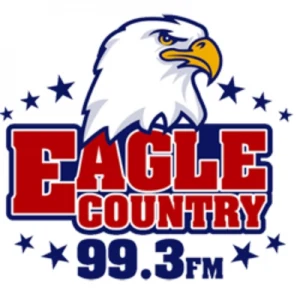 WSCH Eagle Country 99.3