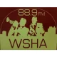WSHA