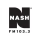 WSM Nash FM 103.3