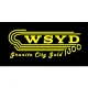 WSYD-AM