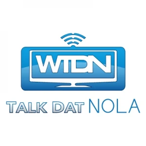 WTDN - Talk Dat NOLA