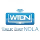 WTDN - Talk Dat NOLA