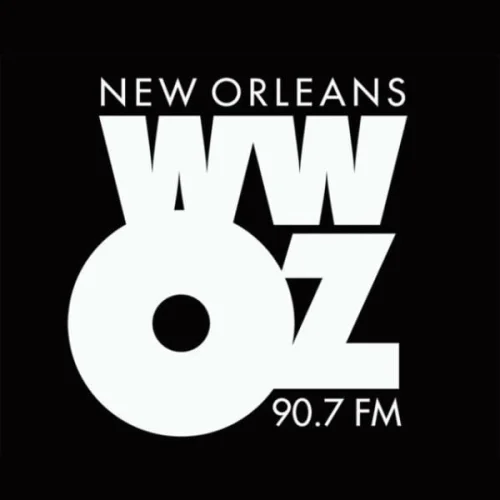 WWOZ