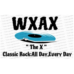 WXAX - The X