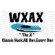 WXAX - The X
