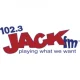 WXMA 102.3 Jack FM