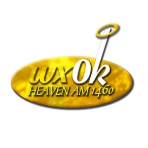 WXOK Heaven 1460