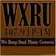 WXRU-LP SMOOTH SOUL 107.9 FM