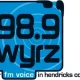 WYRZ