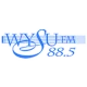 WYSU Main Channel