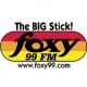 WZFX Foxy 99
