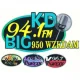 WZKD The Big KD 94.1