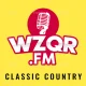 WZQR Classic Country