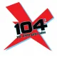 X-104
