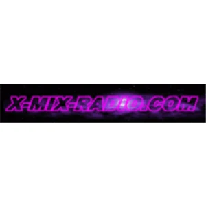 X Mix Radio