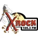X Rock 105.3