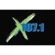 X107.1 FM