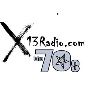X13 Radio - 70's Hits