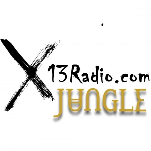 X13 Radio - Jungle Music