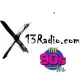 X13Radio - 90s Hits HD