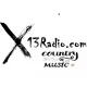X13Radio - Country Hits HD