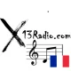 X13Radio - French Hits HD